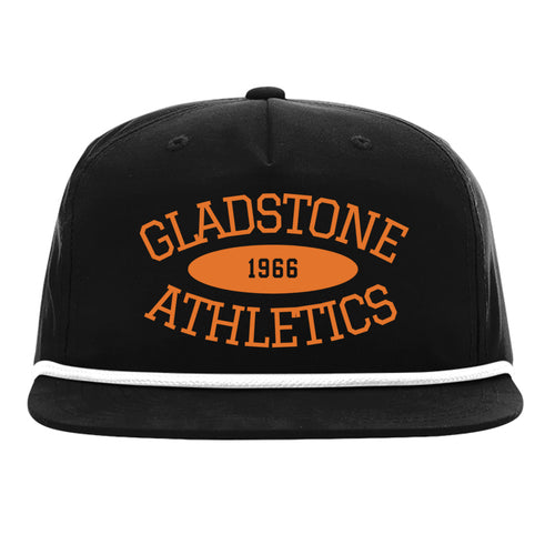 Black/ White - 256 - FRONT